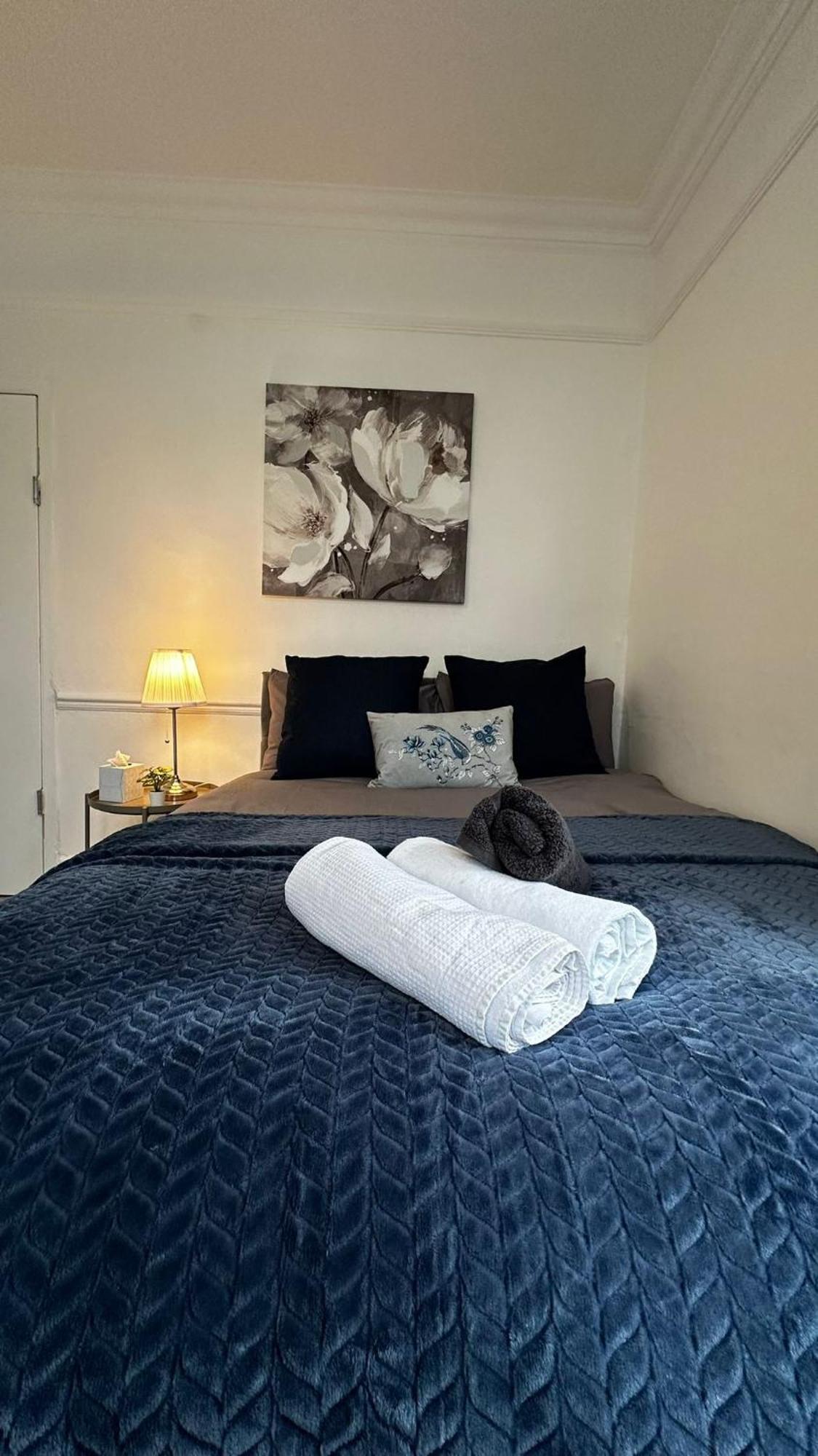 Wandsworth Guest Rooms 64 Londen Kamer foto