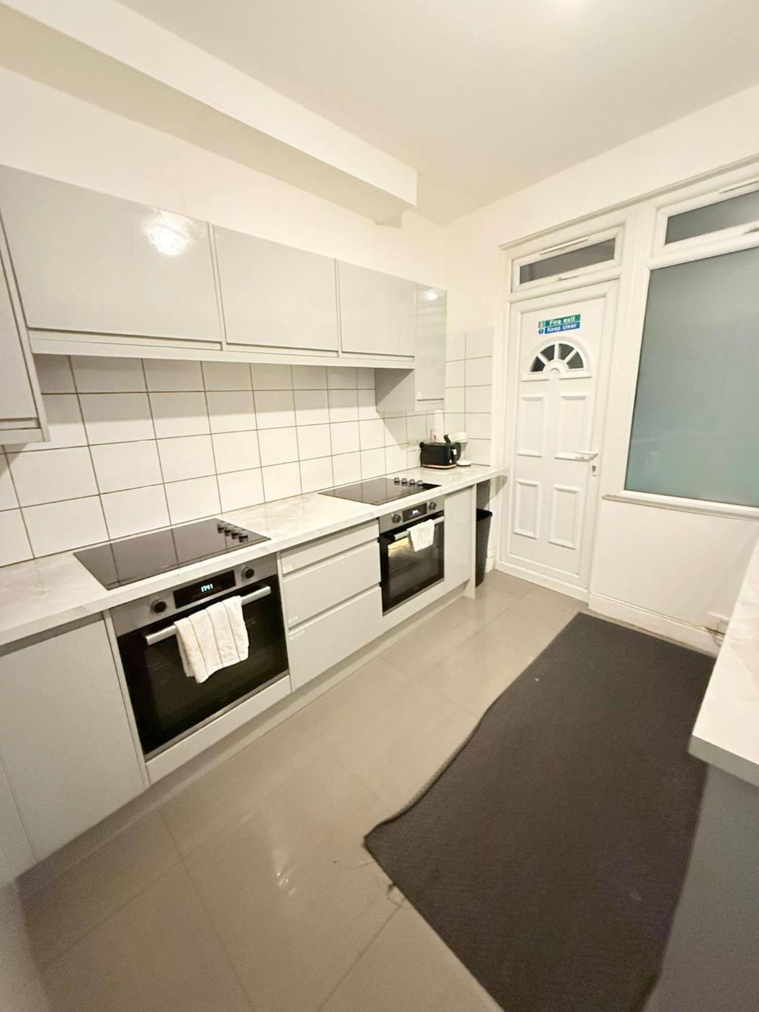 Wandsworth Guest Rooms 64 Londen Buitenkant foto
